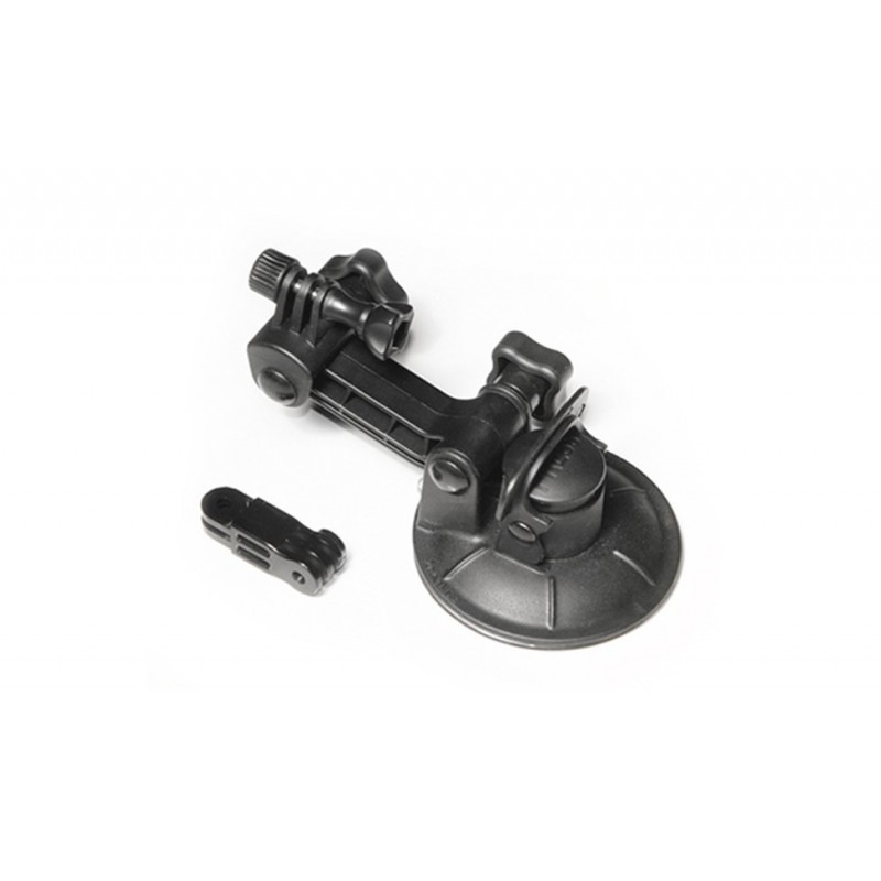 FIXATION VENTOUSE POUR GOPRO