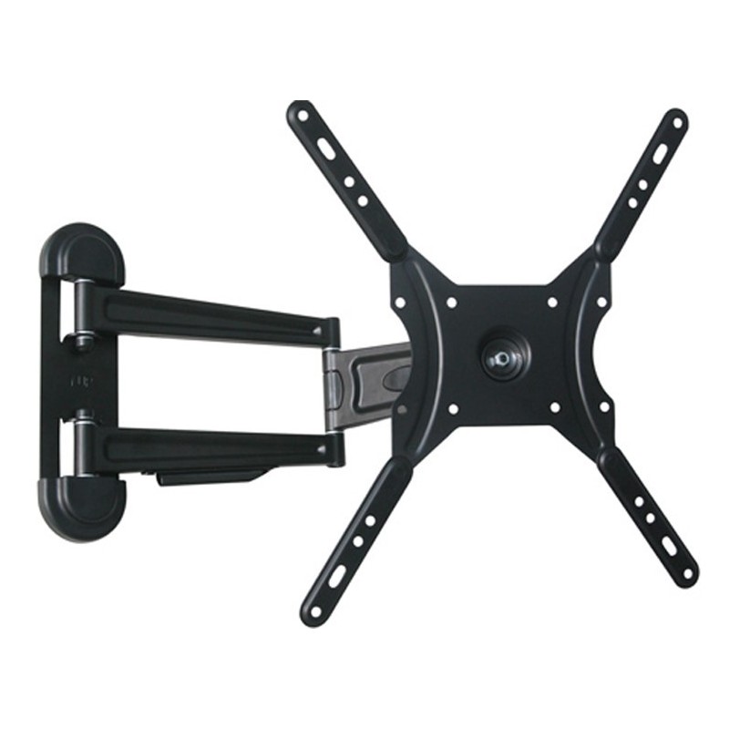 SUPPORT TV INCL/ORIENT 2xBRAS VESA400 DEPORT 36mm A 453mm