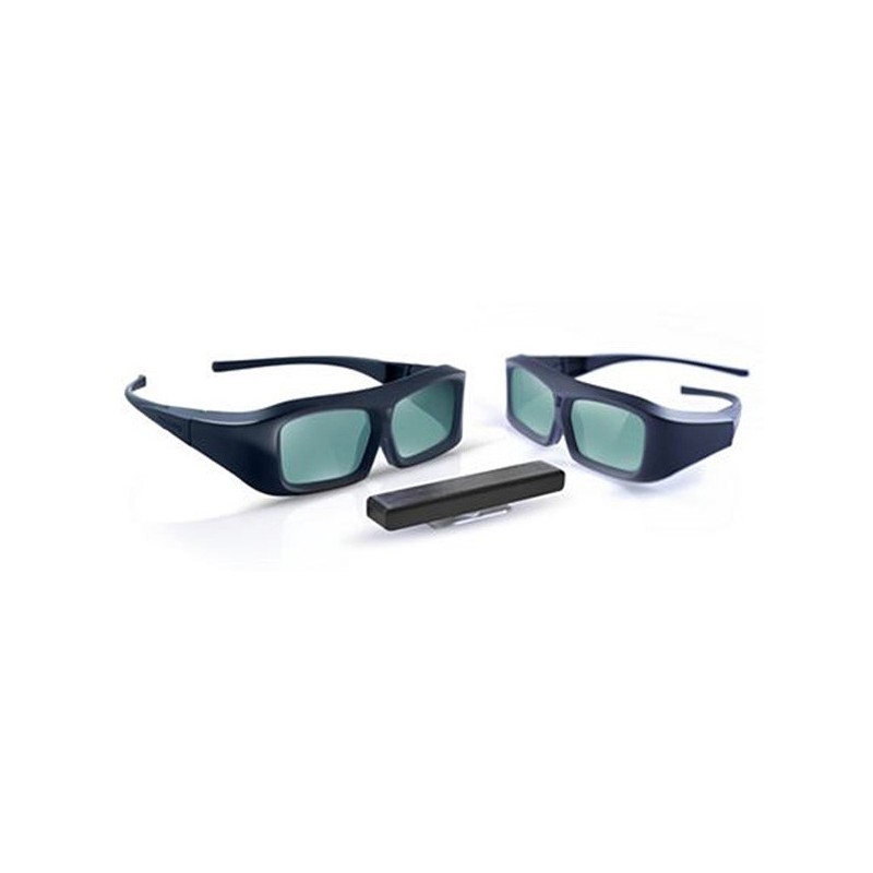 KIT DE MISE A NIVEAU POUR TV 3D