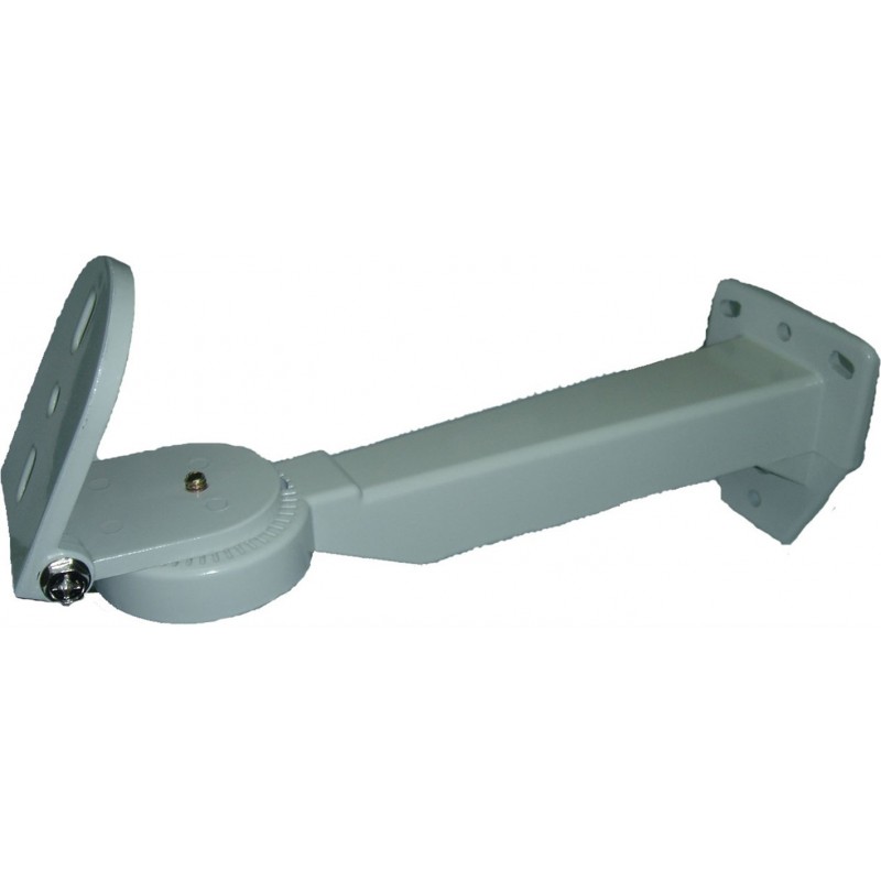 SUPPORT CONTENEUR AVEC ROTULE DE COULEUR BEIGE