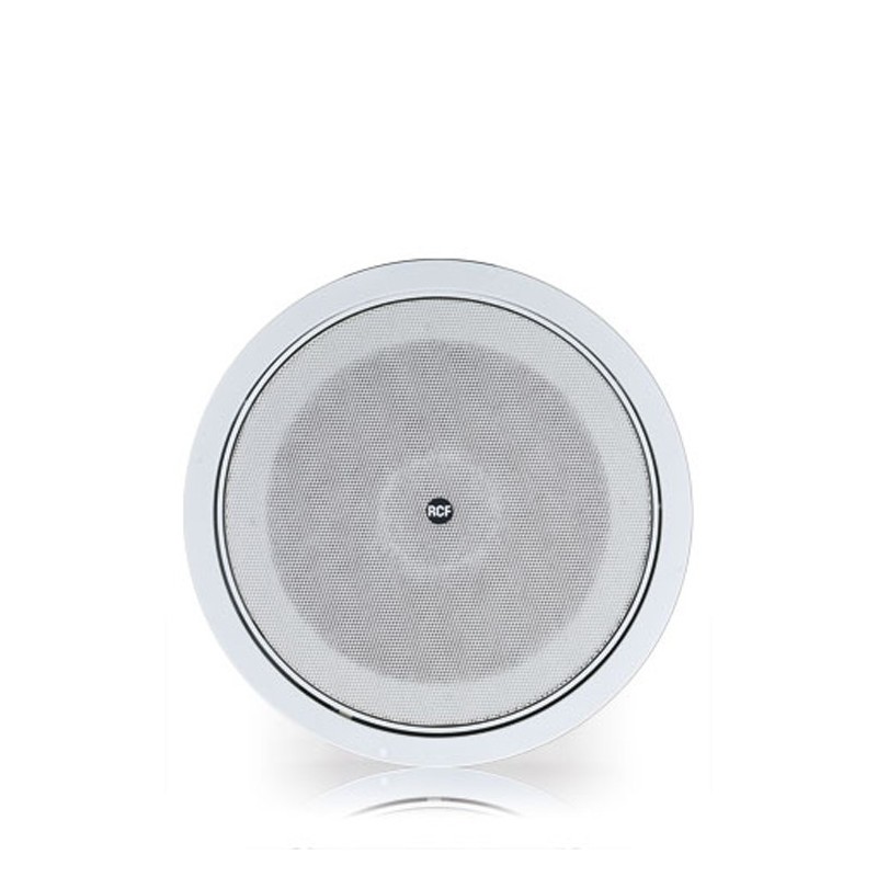 DIFFUSEUR ENCASTRABLE PLAFOND 12W Ø266 Saillie: 3mm