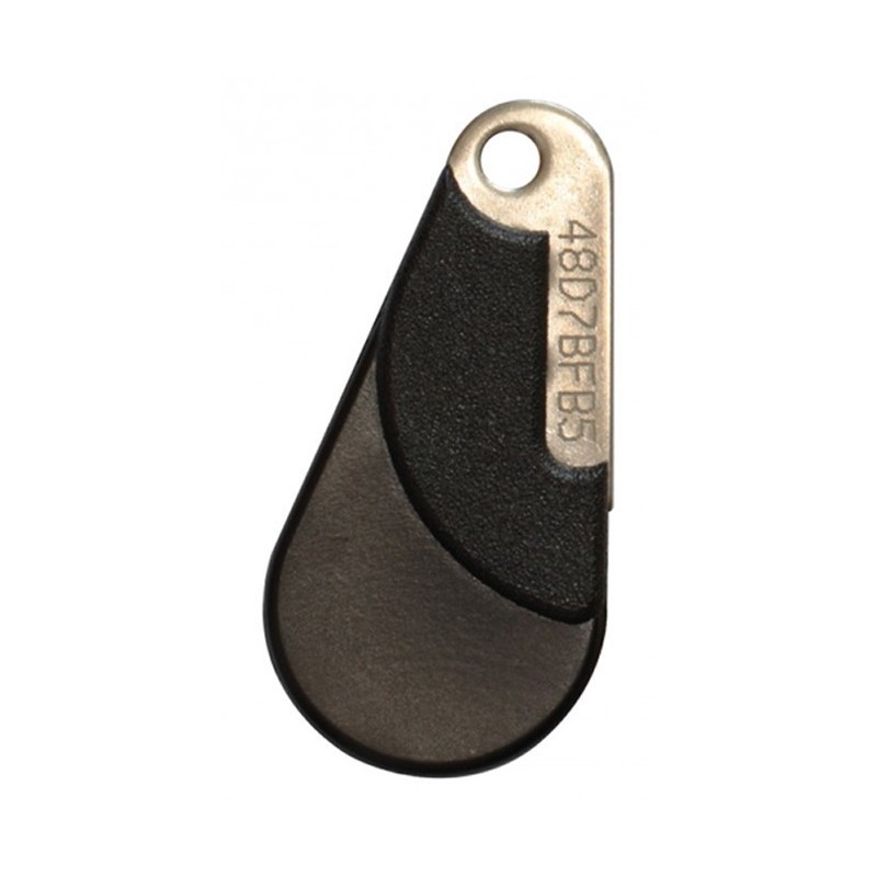 CLE DE PROXIMITE NOIR