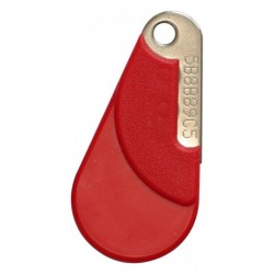 CLE DE PROXIMITE ROUGE