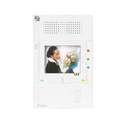 KIT MONITEUR UTOPIA ML+BM+ETRIER BIBUS