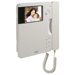 MONITEUR COULEUR SIGNO+BOUCL