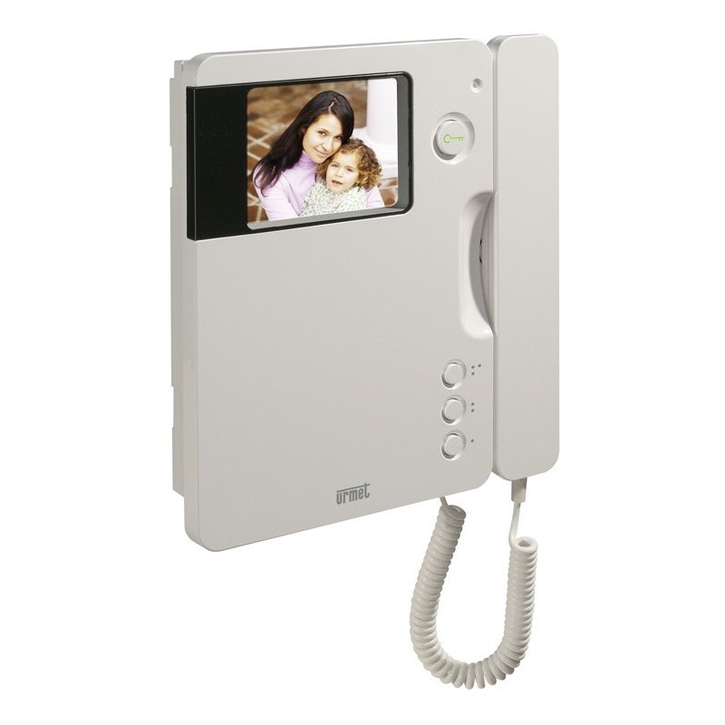 MONITEUR COULEUR SIGNO+BOUCL