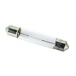 LAMPE 15V 3W P/PLAQ 655