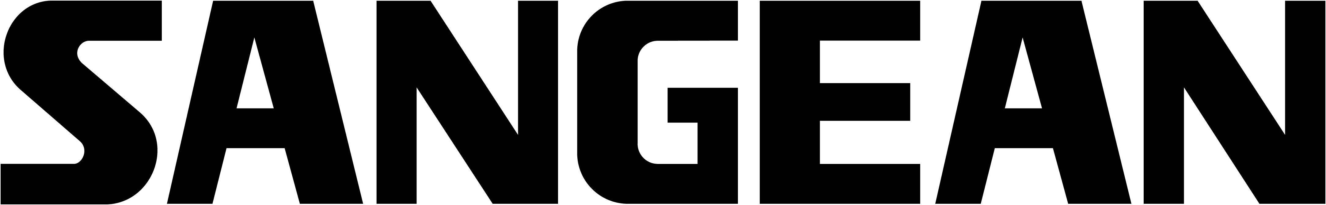 SANGEAN