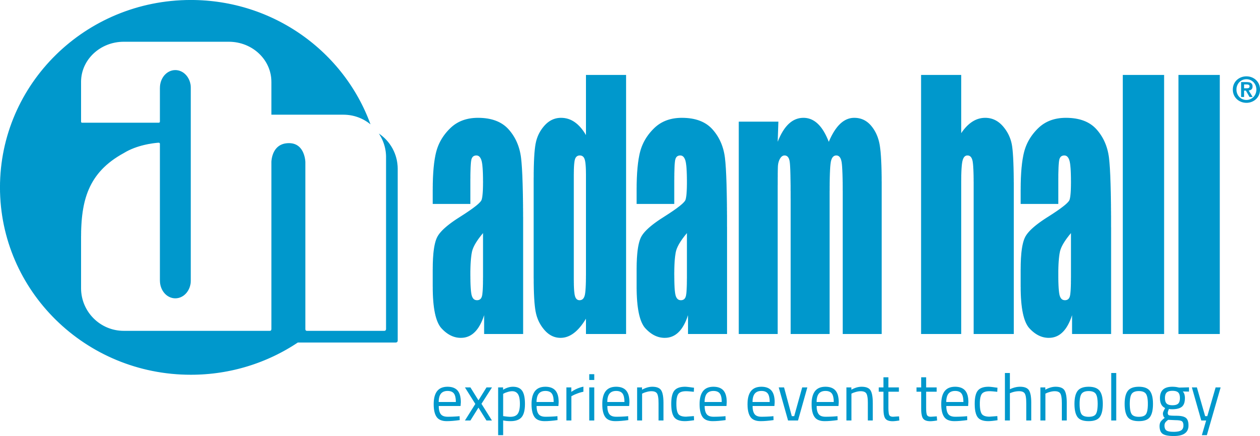 ADAM HALL