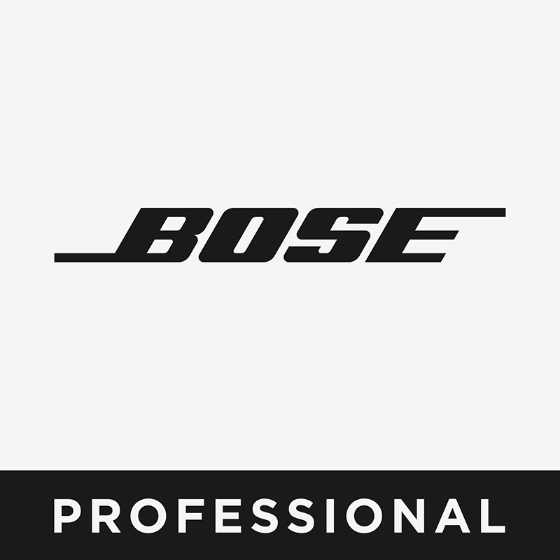 BOSE PRO