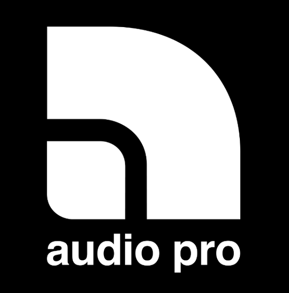 AUDIO PRO